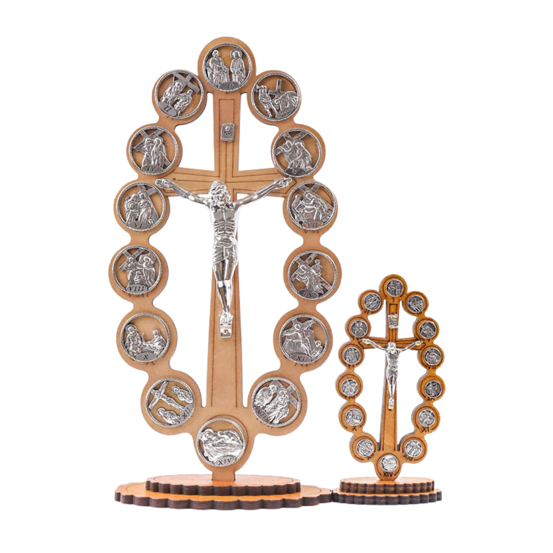 Sacred Excellence for Every Sanctuary