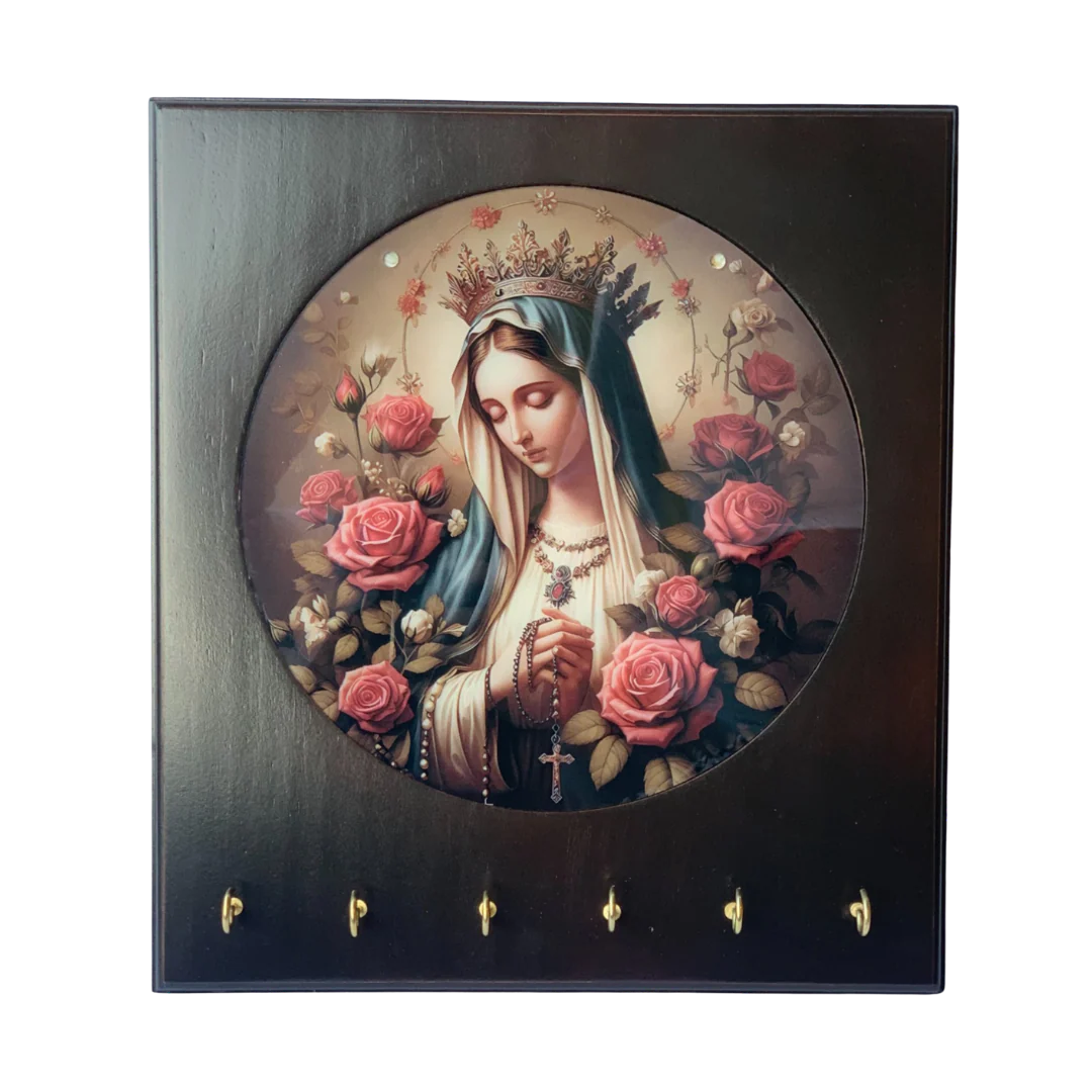 Divine Icons