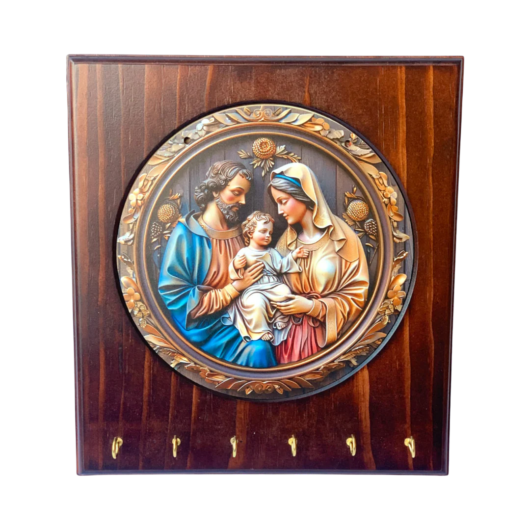 Holy Family